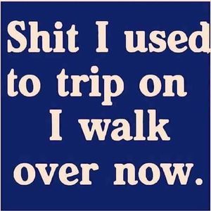 Meet your Posher, Conswela